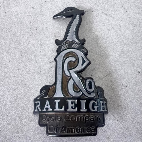 Vintage raleigh usa - vintage,