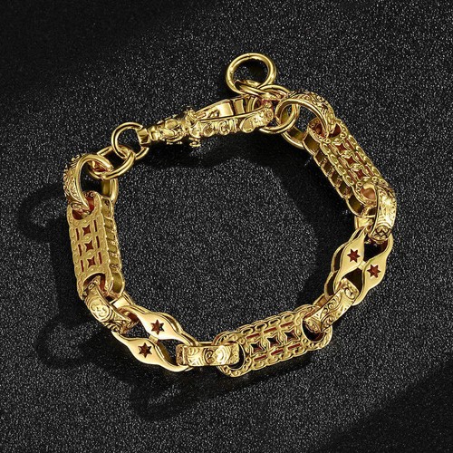 Women 9ct gold filled stars - gold,