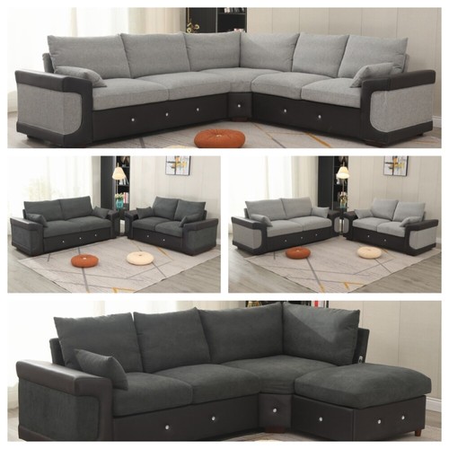 New sectional corner - sectional, sofa