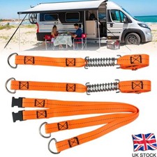 Awning Tie Down Kit Type S
