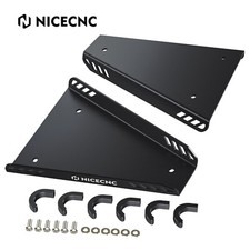 Aluminum Front A-Arm Guard