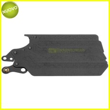 Titanium slats for Nikon FM2n