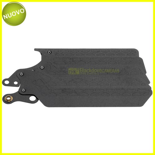 Titanium slats for - , nikon