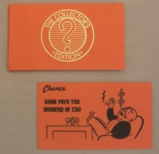 FRANKLIN MINT MONOPOLY DELUXE