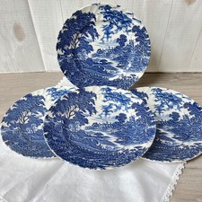 Vintage Ridgway Ironstone