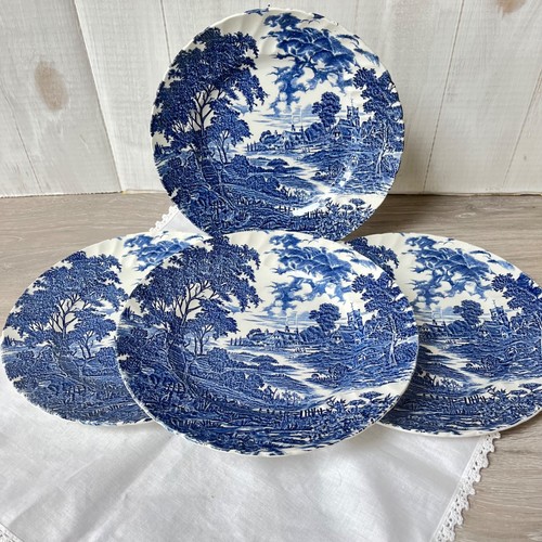 Vintage ridgway ironstone - ridgway,