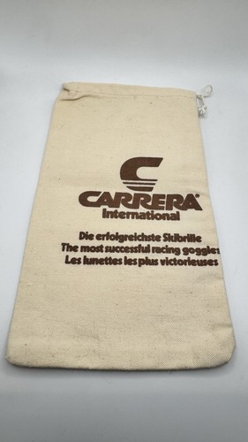 Vintage soft carrera - vintage,