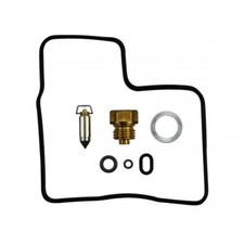 Carburetor Repair Kit  CAB-H7 - Honda NT 650 Bros  (RC31) 88-92
