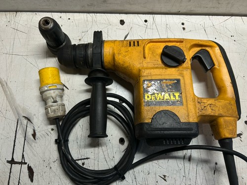 Dewalt d25405 breaker drill - lx,