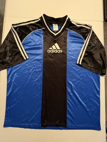 Vintage 90s adidas template - vintage,