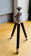 VINTAGE BILORA BILORET TRIPOD