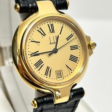 Working/New Battery Dunhill