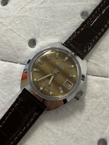 Rare vintage ernest borel - rare,