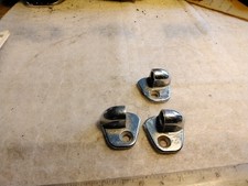 MGB MGC Interior Door Pull