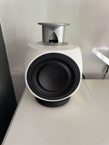 Bang olufsen o beolab - &,