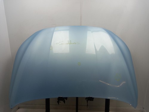 Bonnet 2020 2024 blue - bonnet,