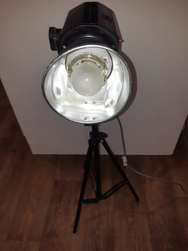 Bowens esprit 250 studio flash - bowens,