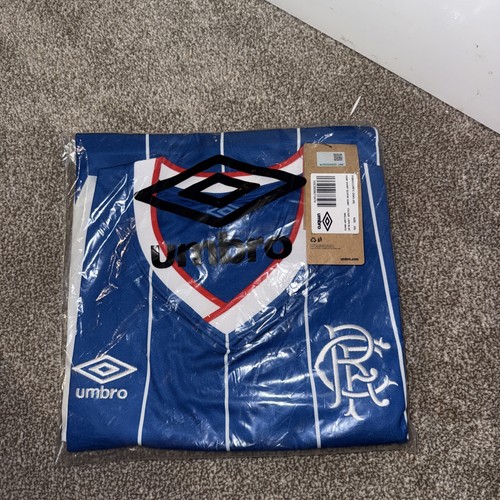 Authentic glasgow rangers - glasgow,