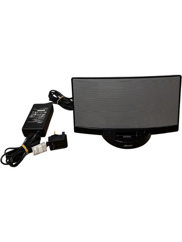 Bose sounddock series - bose, 2