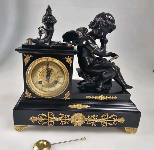 Rare antique french - rare, empire
