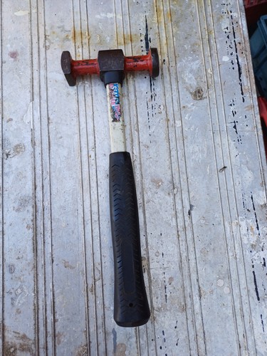 Sealey panel beating hammer - sealey,