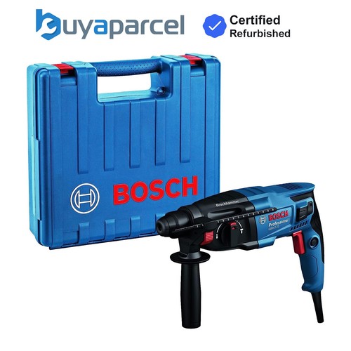 Bosch gbh2 240v - bosch,