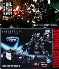 Transformers Hasbro Movie