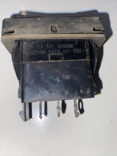 Niftylift p17650 switch - switch, –