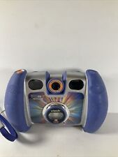 Vtech Kidizoom Twist Plus 4X