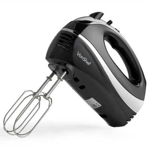 Hand mixer electric - mixer, –