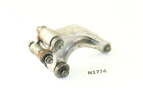 Yamaha 350 55v manufactured - xt,