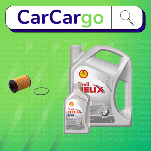 Service kit honda - cr-v, 2.2