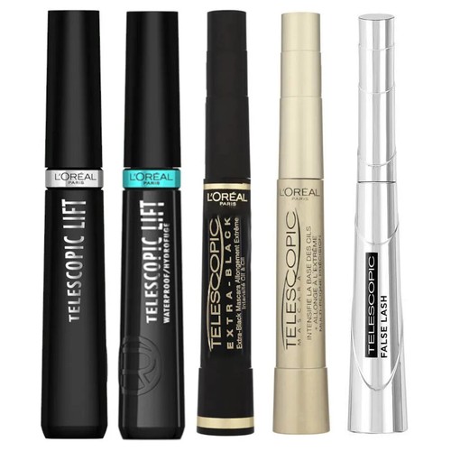 Loreal paris false telescopic - paris,