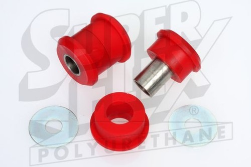 Superflex front wishbone rear - superflex,