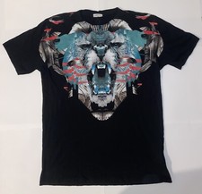 marcelo burlon Mens Tshirt-