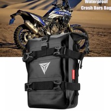 For BMW R1200GS R1250GS GSA F750GS F850GS R1200RT Motorcycle Bumper Bag Package 