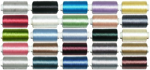 Madeira machine embroidery - machine,