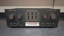 Marantz 1070M Console Stereo