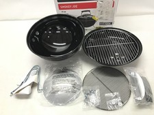 Weber Smokey Joe Charcoal