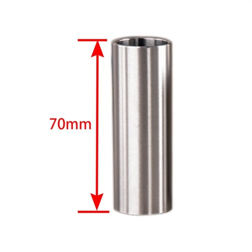 Guitar slide resonator strings - slide,