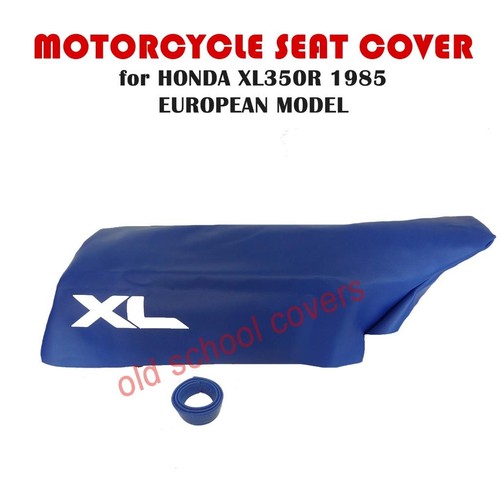 Motorcycle seat cover fits - cover,