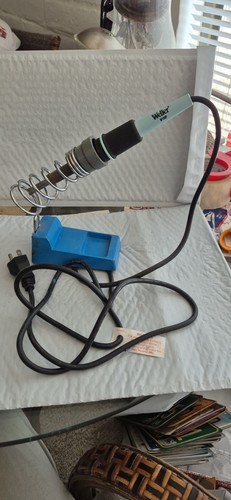Weller w100p heavy duty - w100p-heavy,