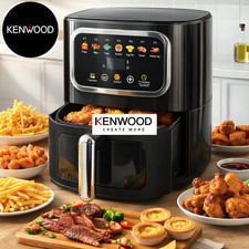 12L Dual Zone Digital Air