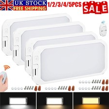 1/2/5x 12V LED Lights