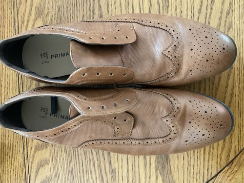 Primark mens brogue shoes - primark, uk