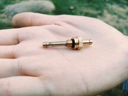 Microcosm adjustable - microcosm, m6-1
