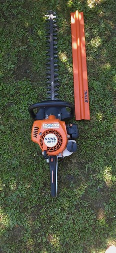 Stihl hs45 petrol - stihl,