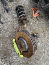 AUDI TTRS TT 3.2L V6 MK2 8J