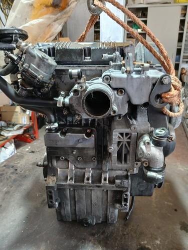 Guaranteed engine grecav eke - engine,