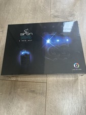 Nash Siren R4 2 -Rod Set T2983